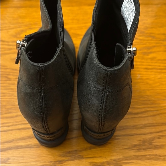 Sorel wedge boots - Picture 3 of 6